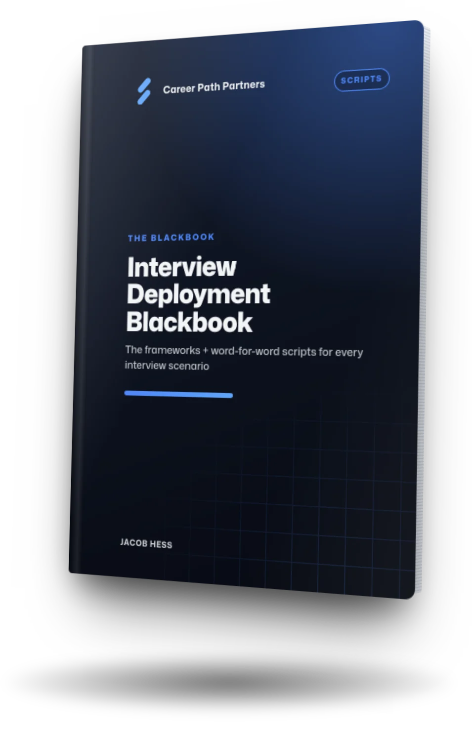 The Interview Deployment Blackbook